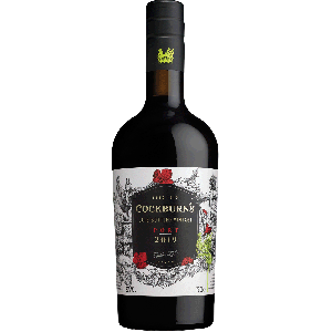 Porto Cockburn´s Lbv 2019