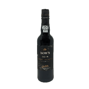 Porto Dows Lbv 0.37cl 2018