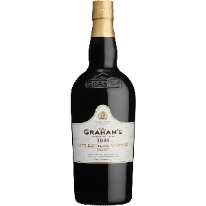 Porto Graham's Lbv 2020