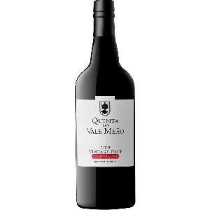 Porto Quinta Do Vale Meao Vintage 2001
