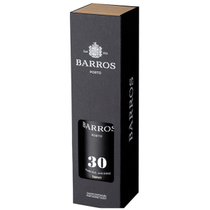 Porto Barros 30 Years