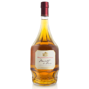 Moscatel Real Companhia Gereift