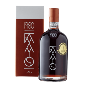 Moscatel Favaios Siza Vieira Edição Especial