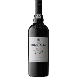 Porto Graham's Vintage (sem Caixa) 2016