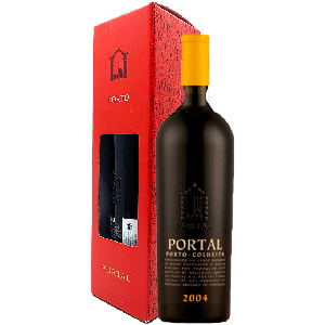 Porto Quinta Do Portal Harvest 2004