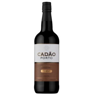 Porto Cadão Tawny