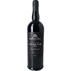 Porto Quinta Da Romaneira Vintage 2024