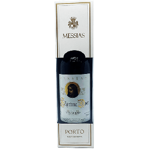 Porto Messias Lágrima Doce