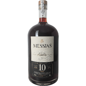 Porto Messias 10 Years 4.5lts