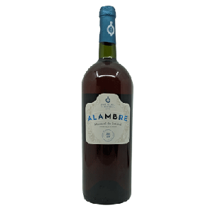Moscatel Setubal Alambre Jmf Magnum 2019