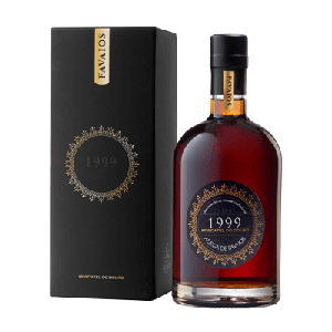 Moscatel Favaios 1999