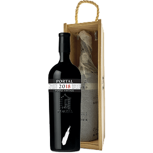 Quinta Do Portal Vintage 2018