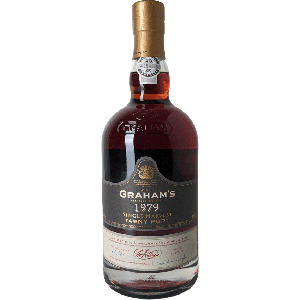 Porto Graham's Oogstjaar 1979