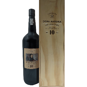 Porto Ferreira Da Antonia 10 Years Tawny 3 Lts