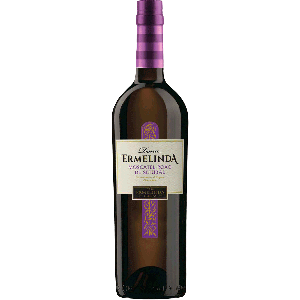 Moscatel Setubal Dona Ermelinda Roxo 2014