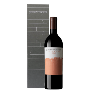 Porto Quinta Do Portal Muros Vintage 2020