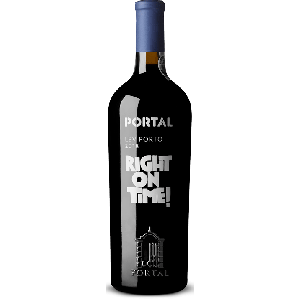 Porto Quinta Do Portal Lbv 2018
