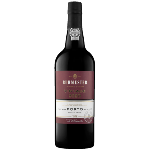 Porto Burmester Vintage 2020
