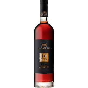 Moscatel Bacalhôa Superior 10 Years