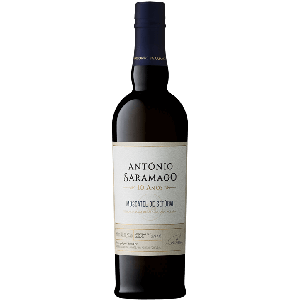 Moscatel António Saramago 10 Years