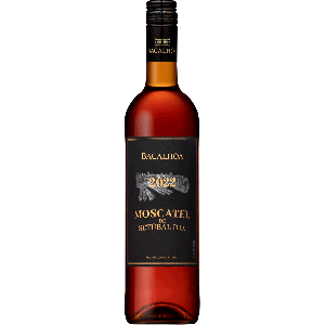 Moscatel De Setúbal Bacalhoa Doc 2022