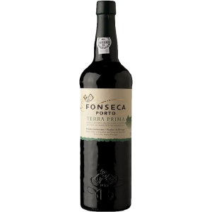 Porto Fonseca Terra Prima Reserve Tawny
