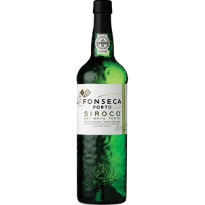 Porto Fonseca Siroco White