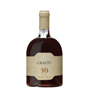 Porto Quinta Do Crasto 30 Years