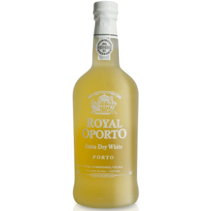 Royal Oporto Extra Dry White