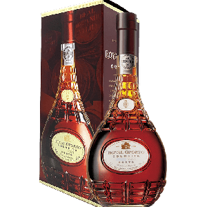 Porto Real Companhia Aged Harvest 2008
