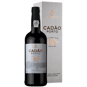 Porto Cadão 10 Years
