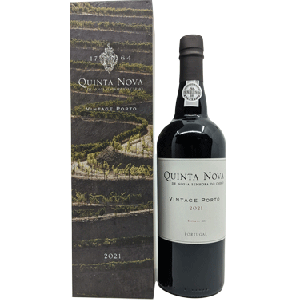 Quinta Nova Vintage 2021