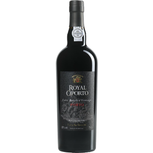 Porto Real Companhia Aged Royal Oporto Lbv 2020