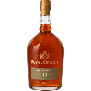 Porto Royal Oporto 10 Anos White