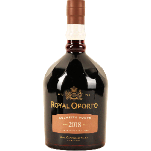 Porto Real Companhia Velha Colheita 2018