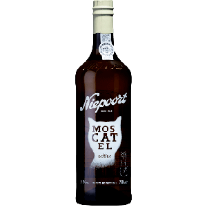 Moscatel Niepoort 5 År