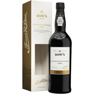 Porto Dow's Lbv 2017