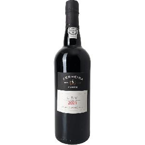 Porto Ferreira Lbv 2021