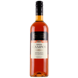 Moscatel Dom Campos