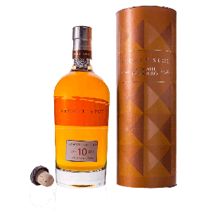 Moscatel Secret Spot 10 Years