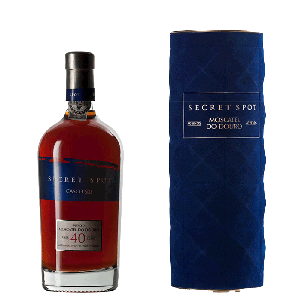 Moscatel Secret Spot 40 Years