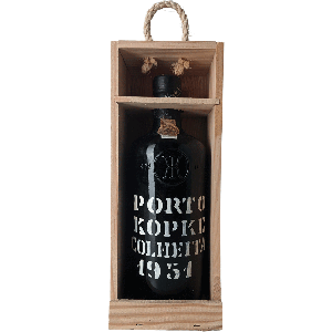 Porto Kopke Colheita 1951