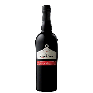 Porto Quinta Do Vesuvio Capela Vintage 2022