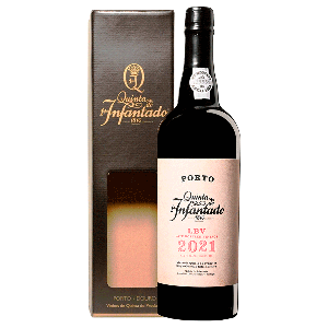 Porto Quinta Do Infantado Lbv 2021