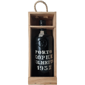 Porto Kopke Colheita 1952