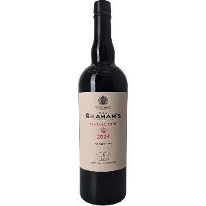 Porto Graham´s Vintage (cx Ind) 2024