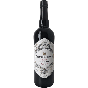 Porto Cockburn´s Vintage (cx Ind) 2024