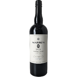 Porto Warre´s Vintage (cx Ind) 2024