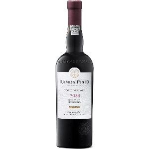 Porto Ramos Pinto Quinta Ervamoira Vintage 2024