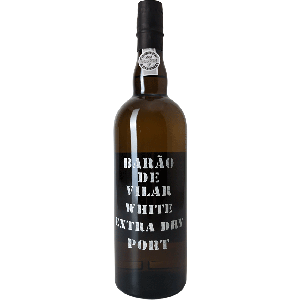 Porto Barao De Vilar Extra Dry White